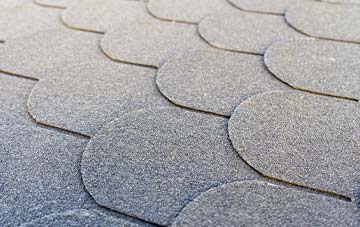 Bicknacre asphalt roofing costs