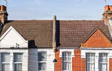 clay roofing Bicknacre, Essex