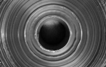 Bicknacre edpm waterproofing