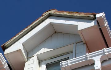 Bicknacre fascia installation costs