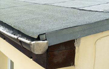 Bicknacre flat garage roofing repairs