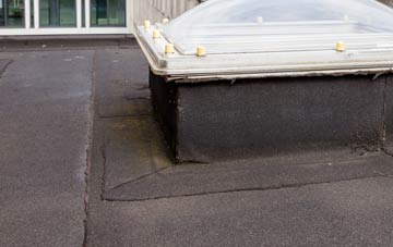 disadvantages of Bicknacre flat roofs