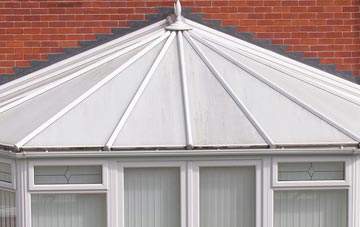 Bicknacre polycarbonate conservatory roof repairs